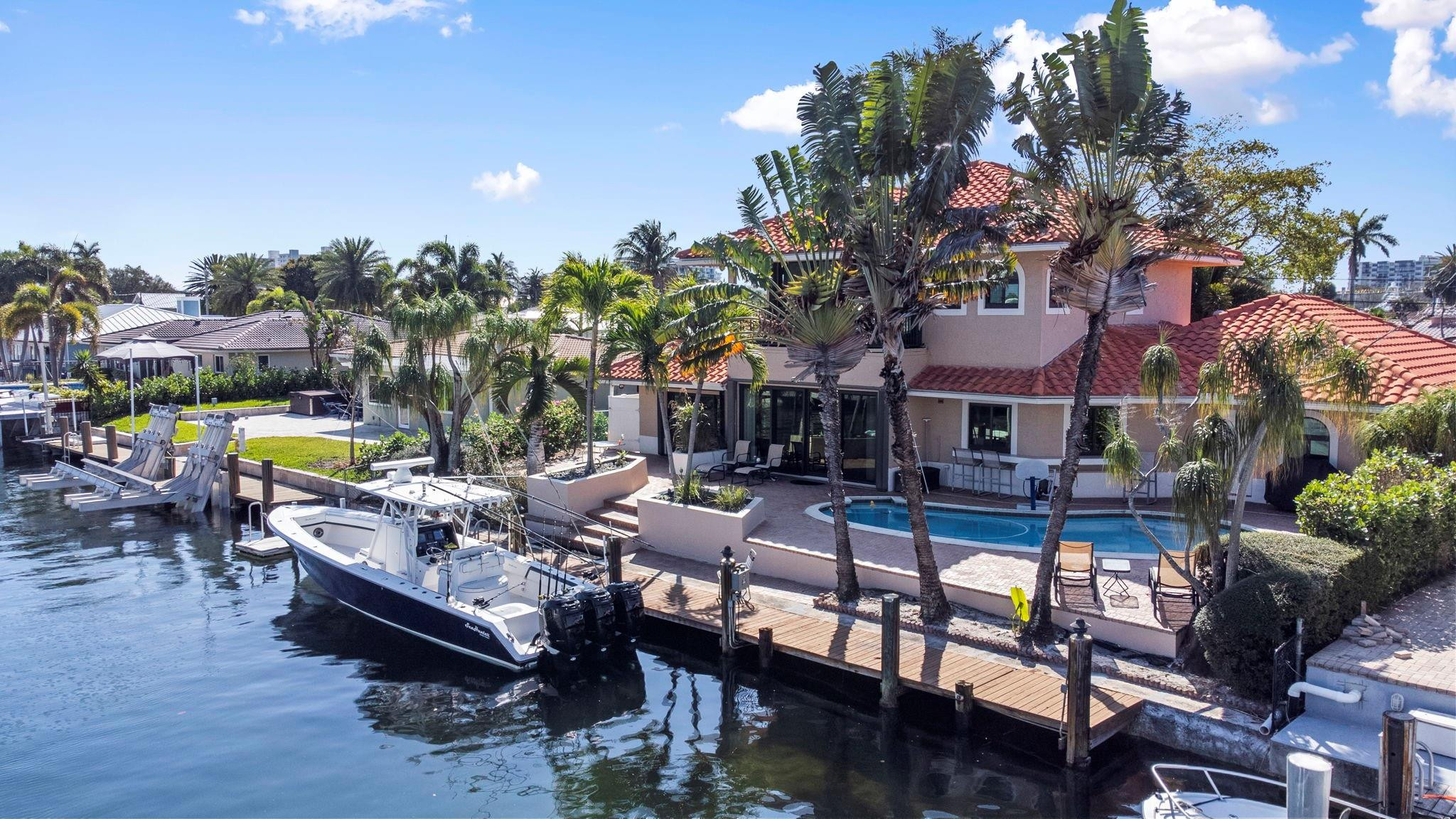 2865 NE 19th Pompano Beach, FL 33062