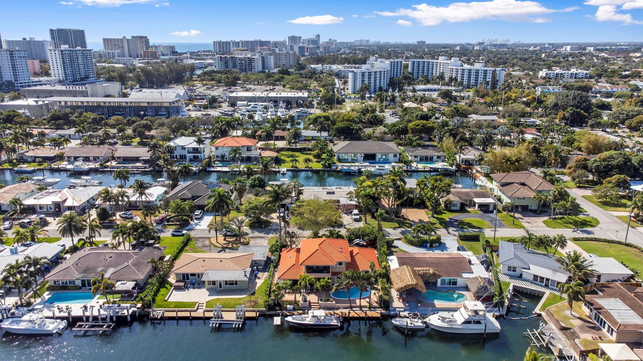 2865 NE 19th Pompano Beach, FL 33062