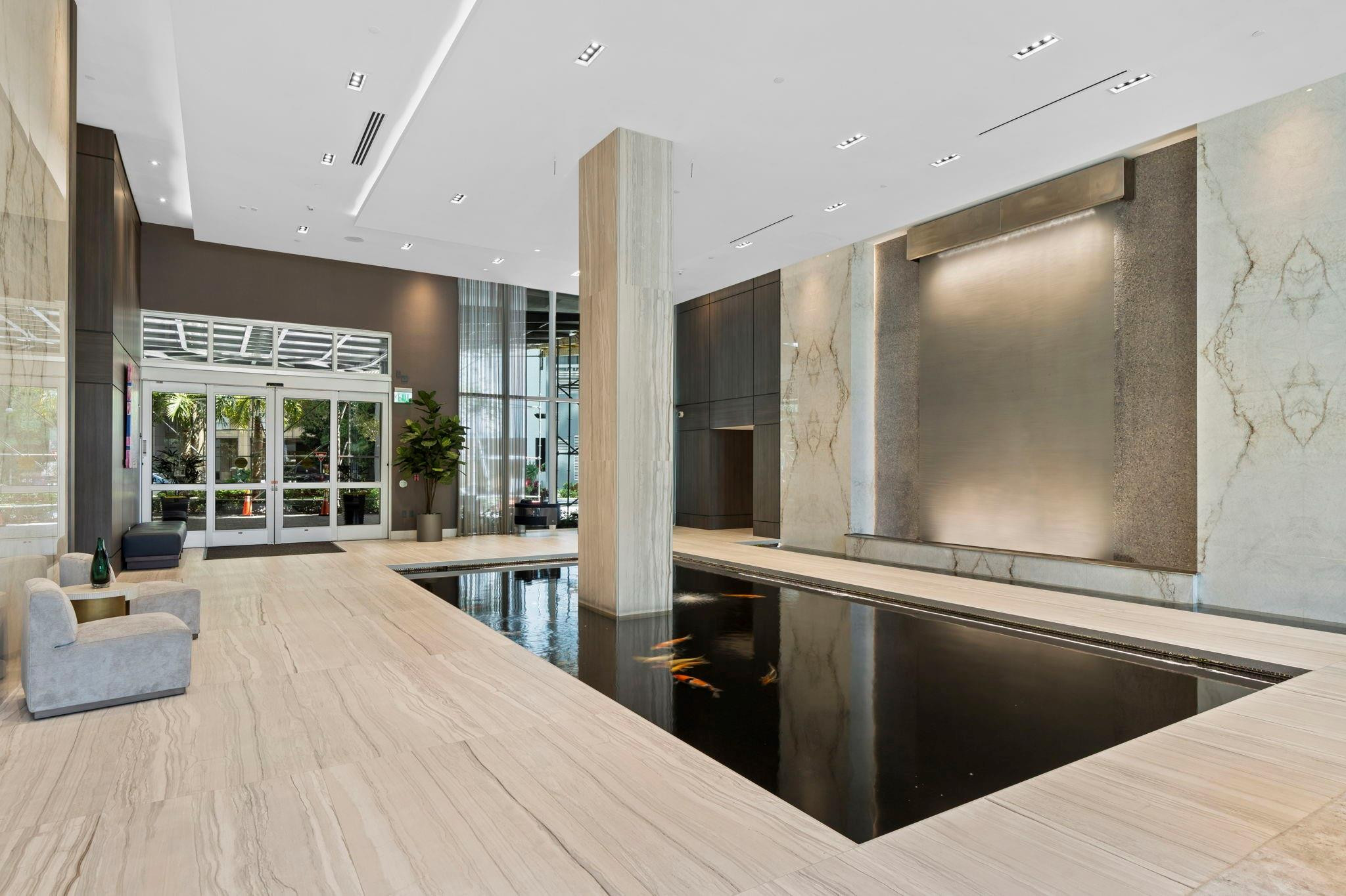 333 Las Olas #2308 Fort Lauderdale, FL 33301