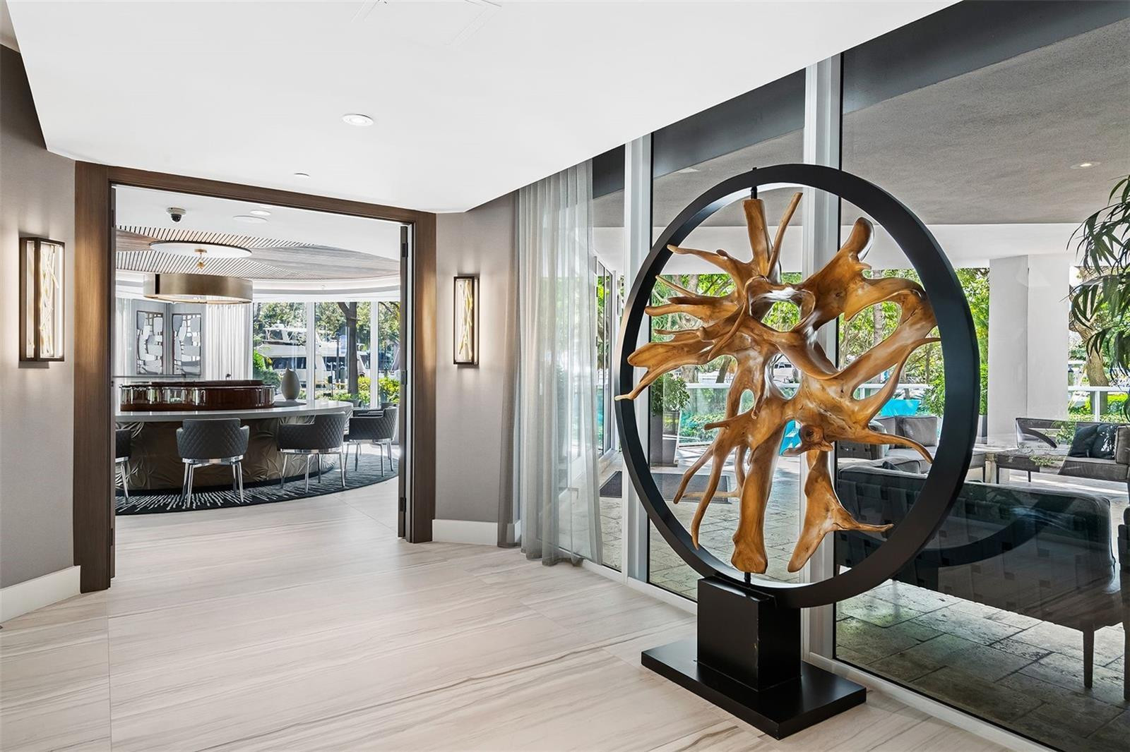 333 Las Olas #2308 Fort Lauderdale, FL 33301