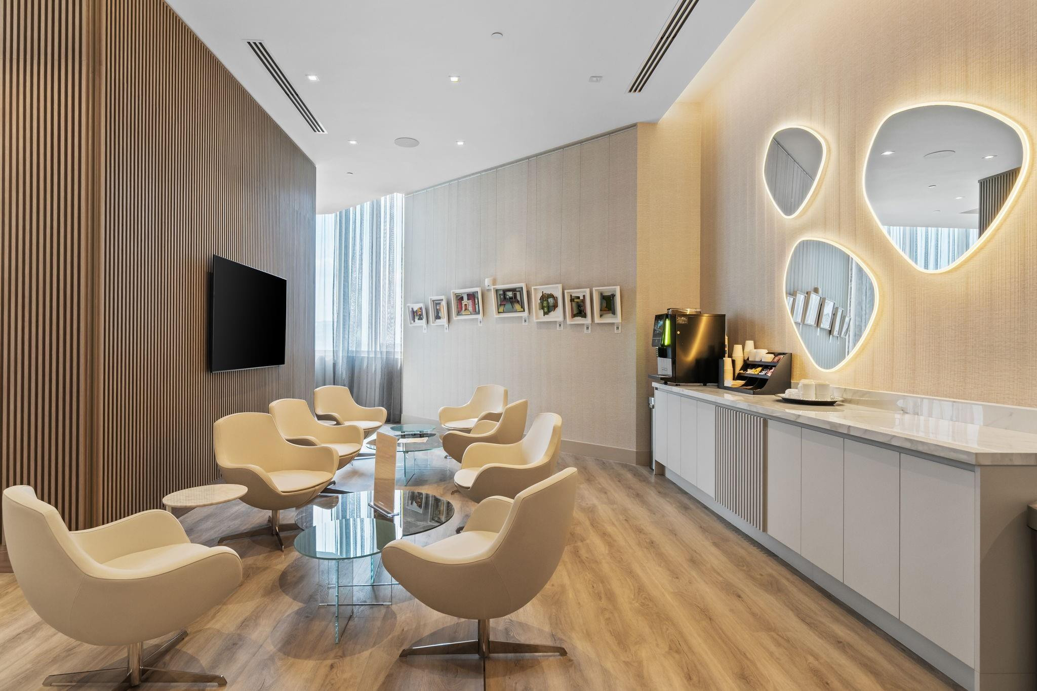 333 Las Olas #2308 Fort Lauderdale, FL 33301