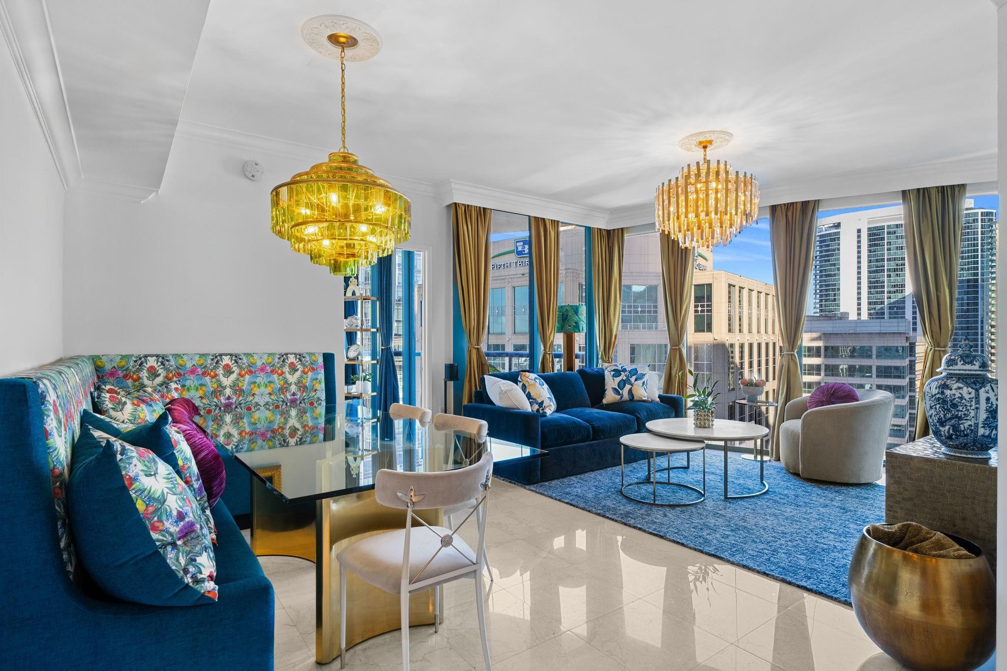 333 Las Olas #2308 Fort Lauderdale, FL 33301