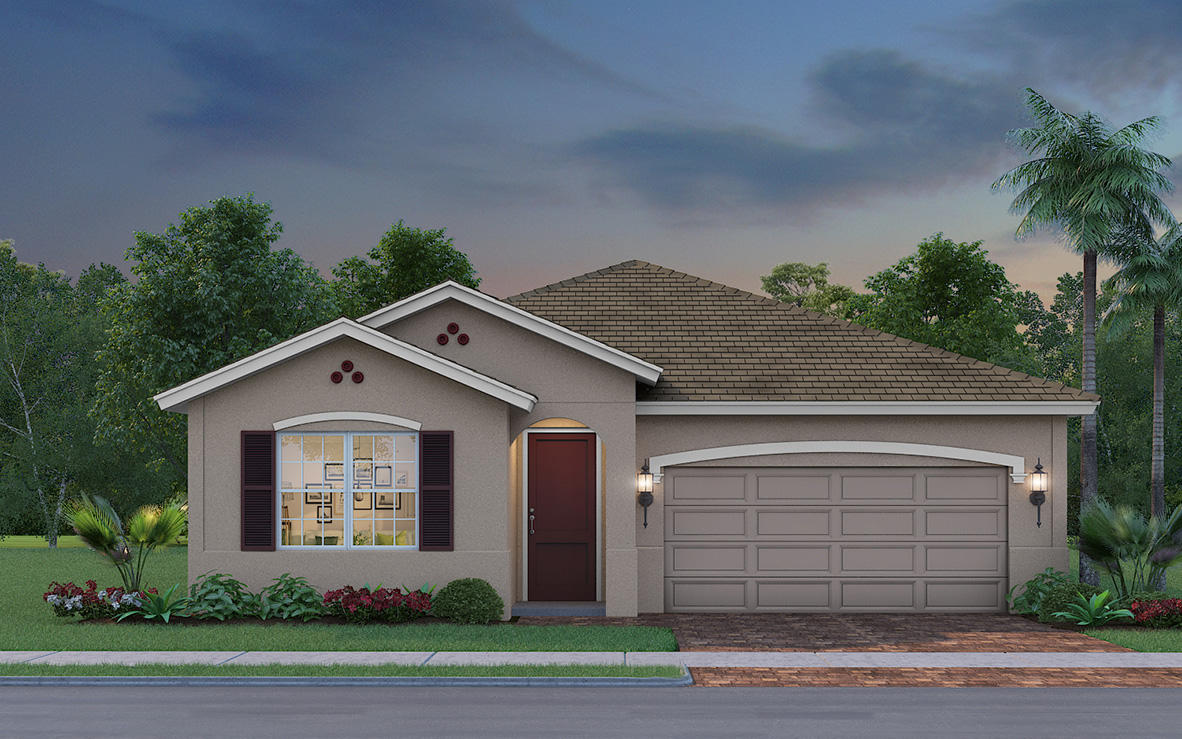 4444 NW King Court