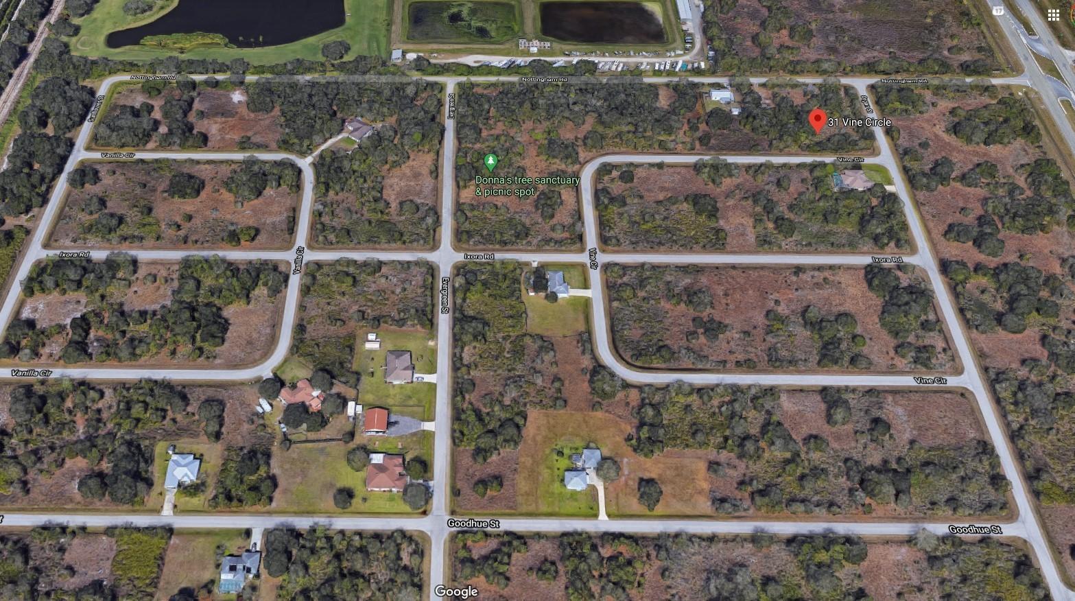 31 Vine Cir
