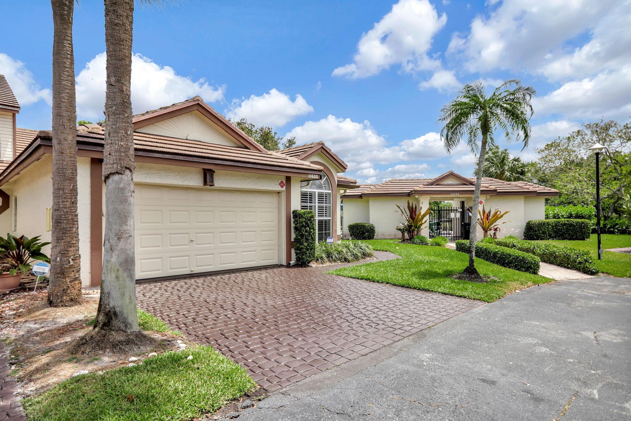 11632 NW 19th Dr #11632