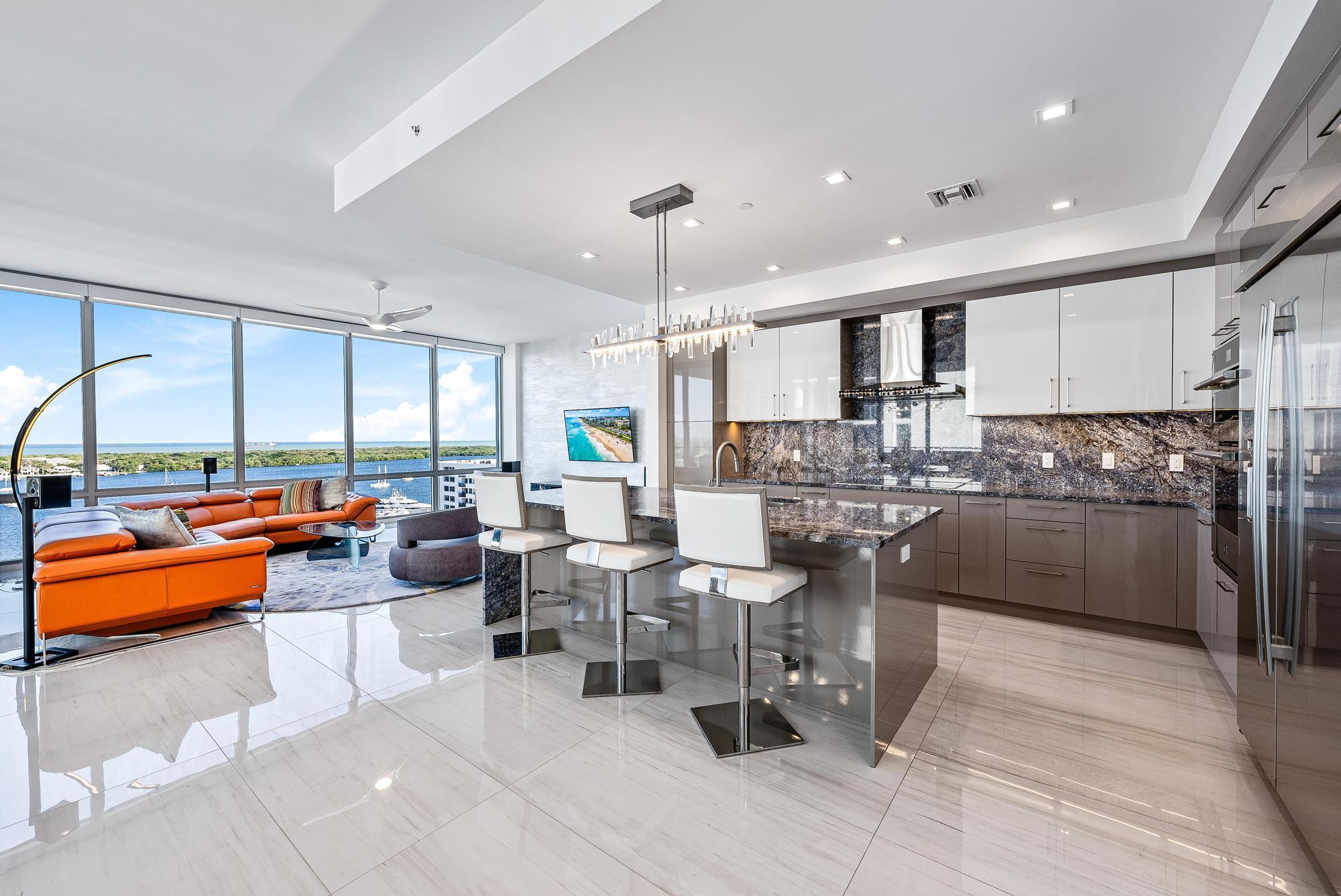 3 Water Clb Way #1401,North Palm Beach, FL 33408