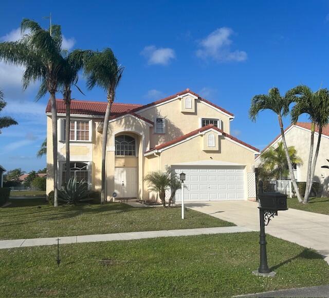 9639 Tavernier Dr,Boca Raton, FL 33496