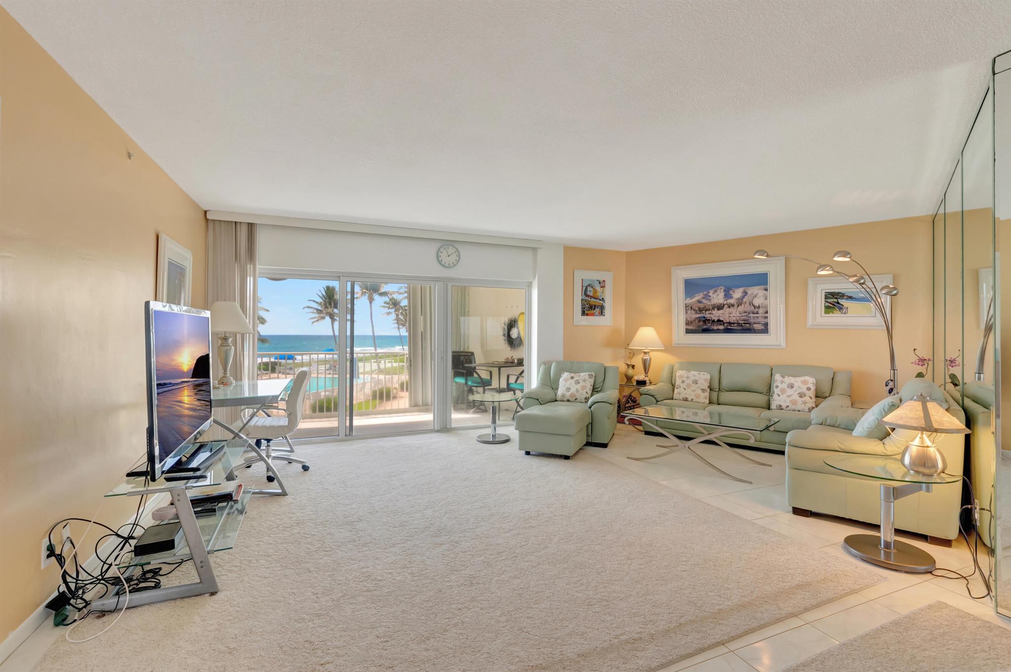 3101 S Ocean Blvd #220,Highland Beach, FL 33487