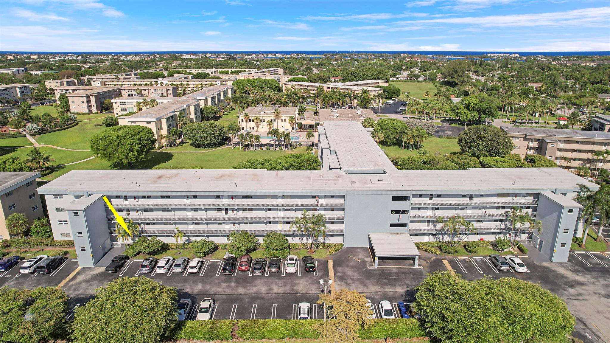 2400 NE 1st Ln #1020,Boynton Beach, FL 33435