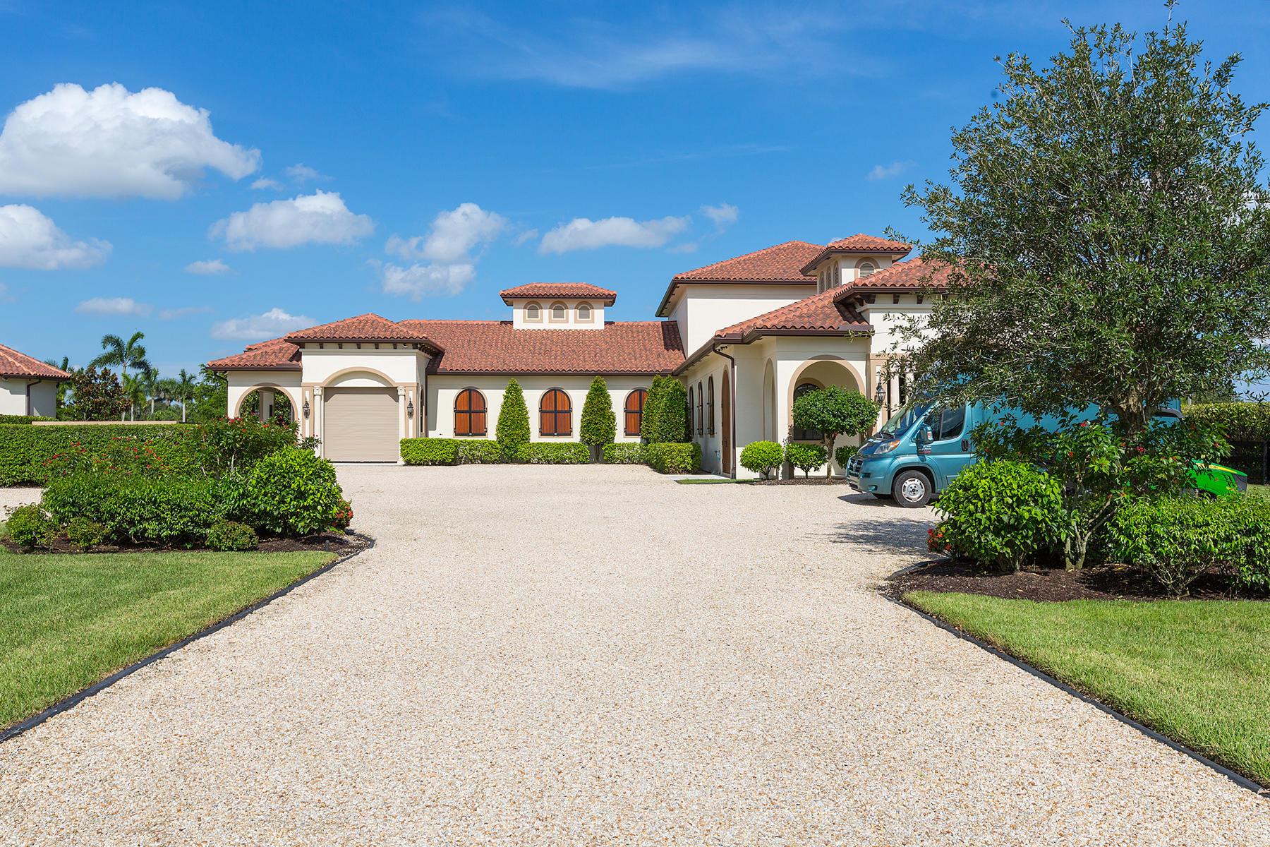 3310 Palm Bch Pt Blvd #(Barn & Apartment) Wellington, FL 33414