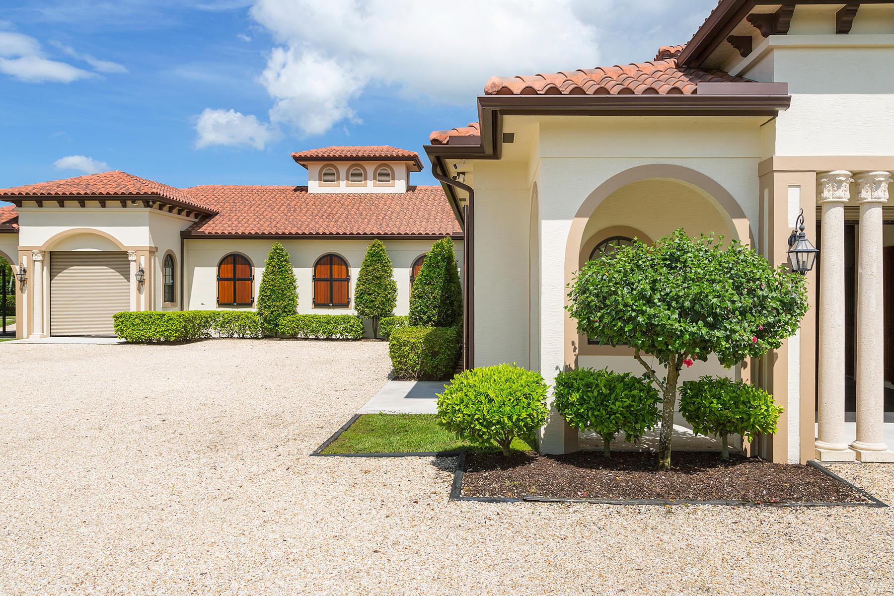 3310 Palm Bch Pt Blvd #(Barn & Apartment) Wellington, FL 33414