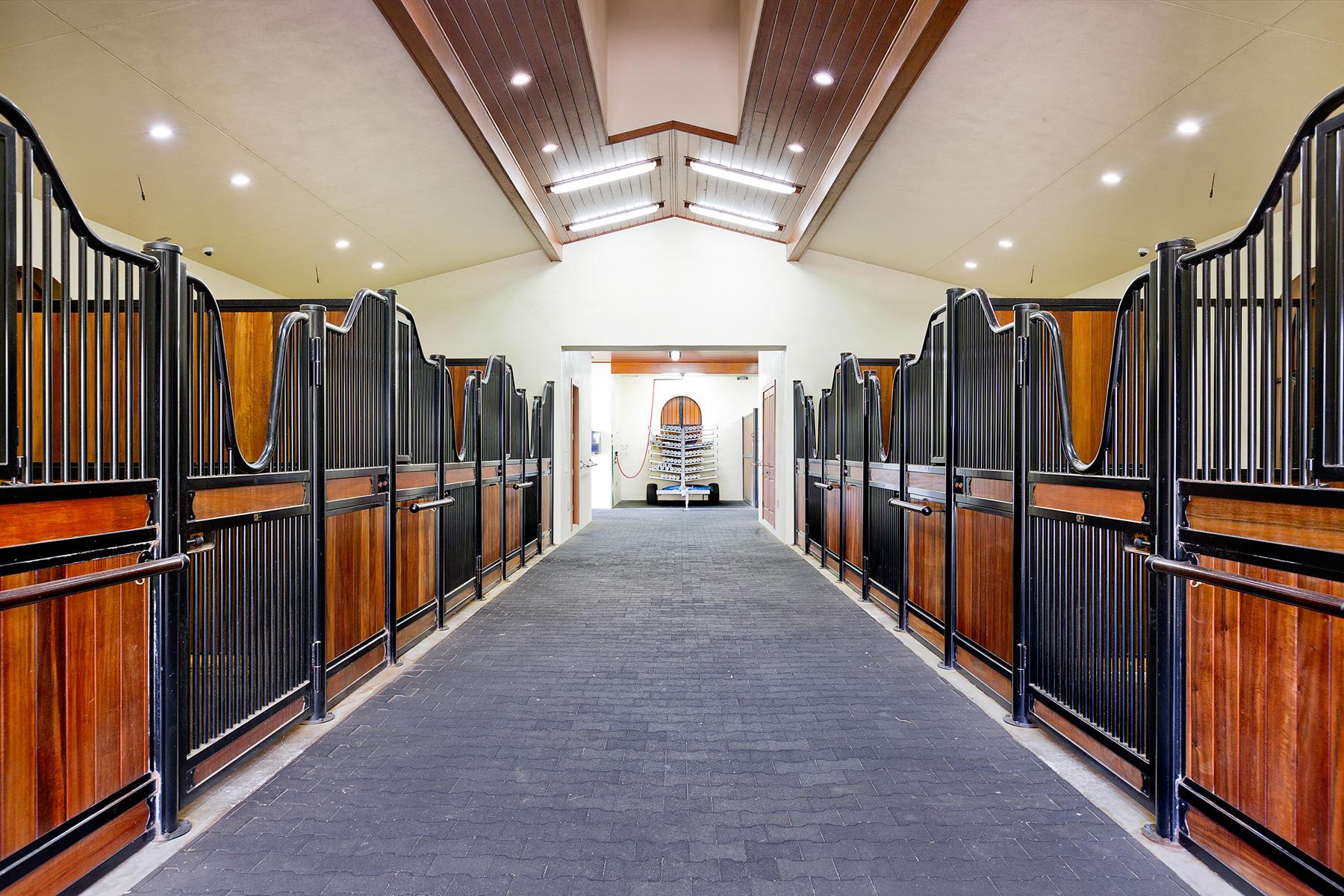 3310 Palm Bch Pt Blvd #(Barn & Apartment) Wellington, FL 33414