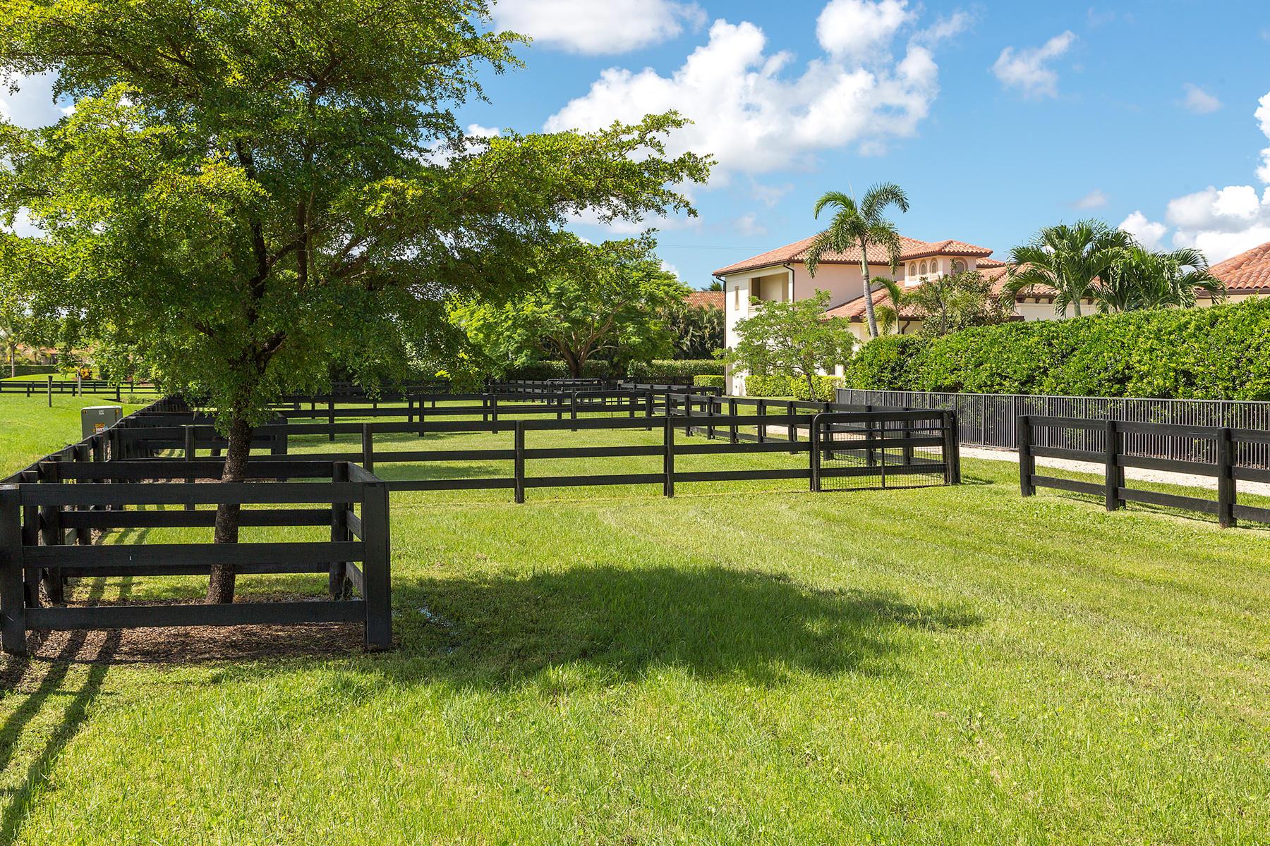 3310 Palm Bch Pt Blvd #(Barn & Apartment) Wellington, FL 33414