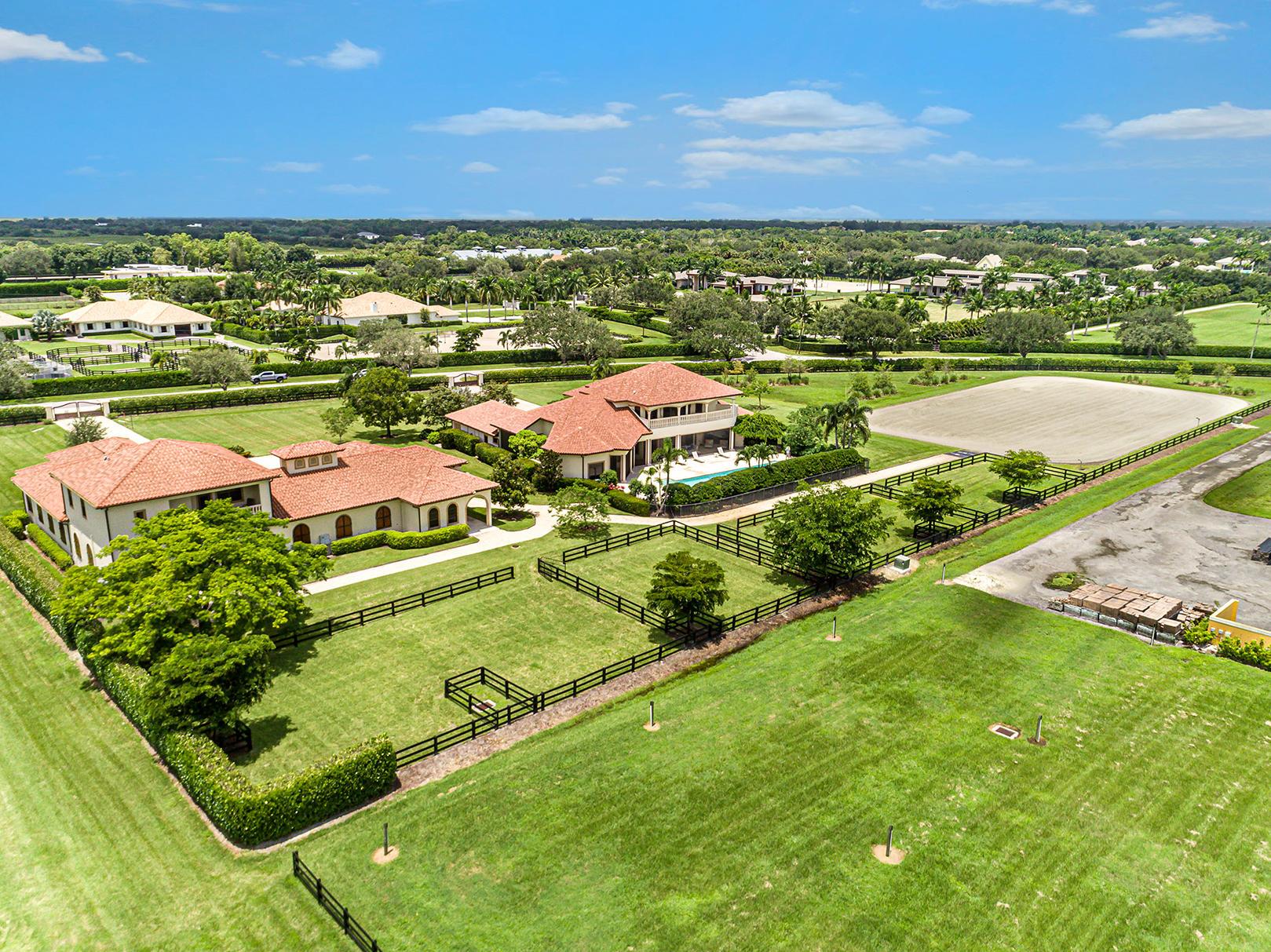 3310 Palm Bch Pt Blvd #(Barn & Apartment) Wellington, FL 33414