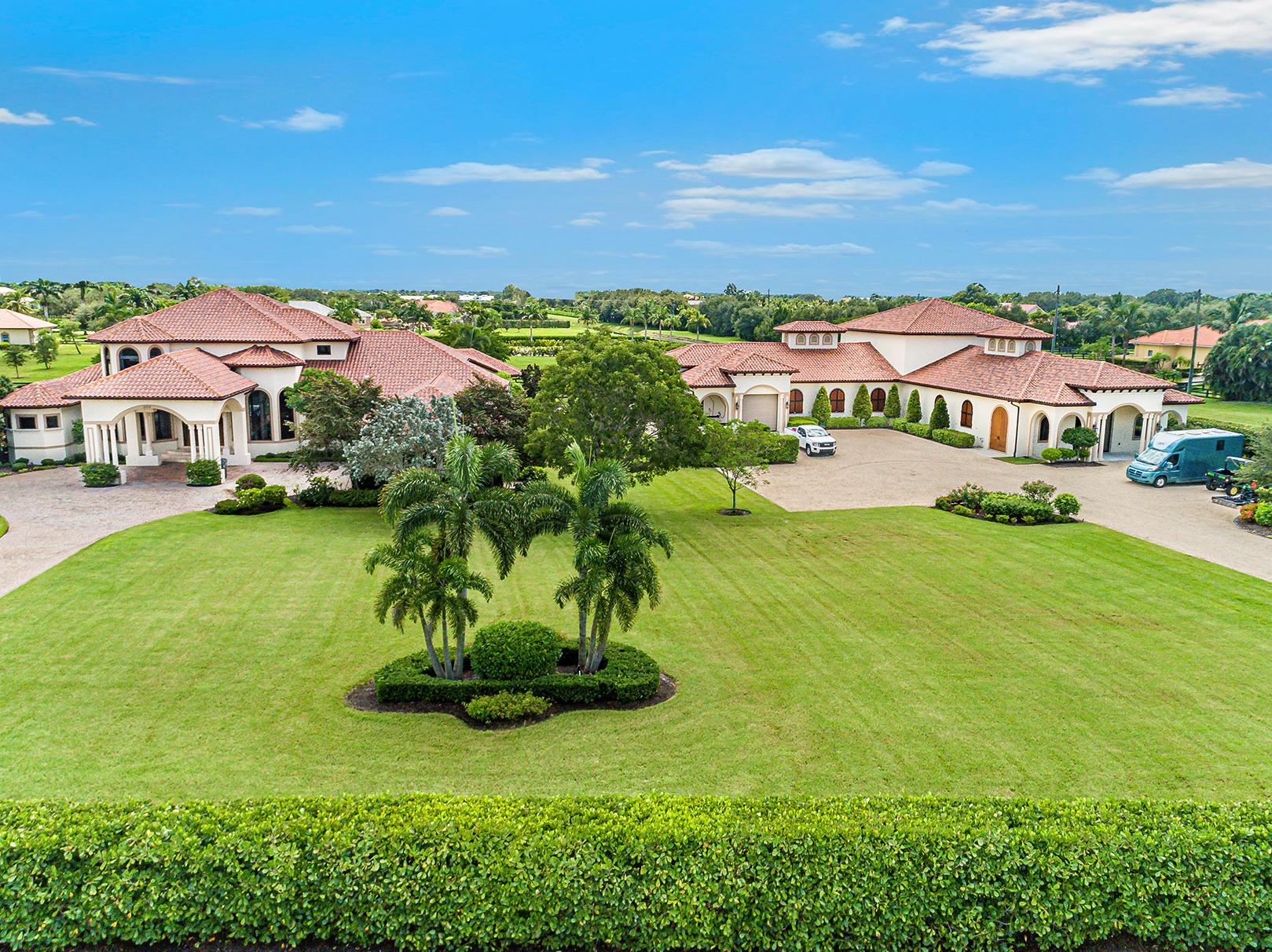 3310 Palm Bch Pt Blvd #(Barn & Apartment) Wellington, FL 33414