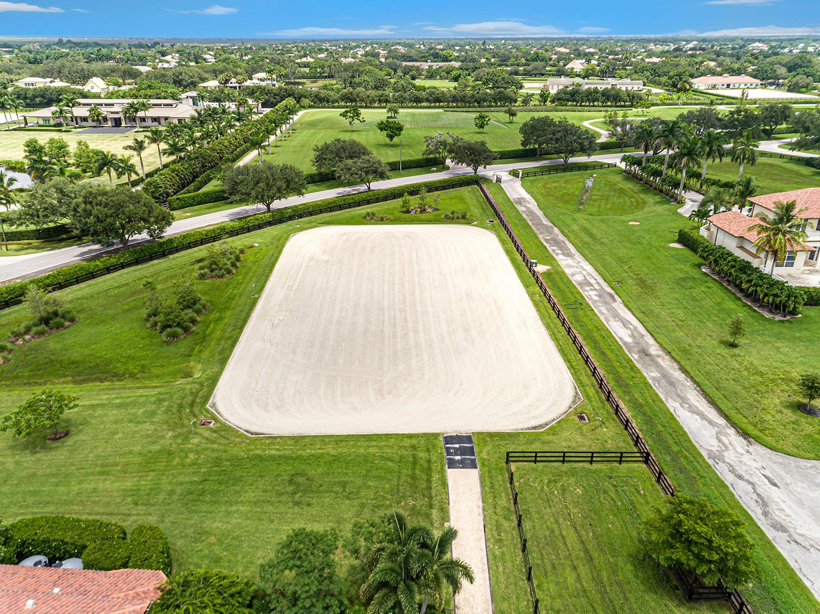 3310 Palm Bch Pt Blvd #(Barn & Apartment) Wellington, FL 33414