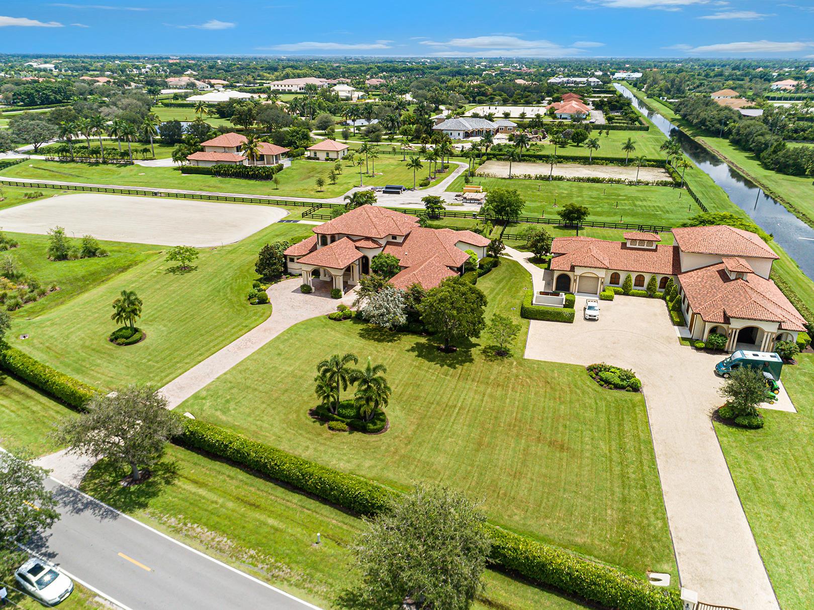 3310 Palm Bch Pt Blvd #(Barn & Apartment) Wellington, FL 33414