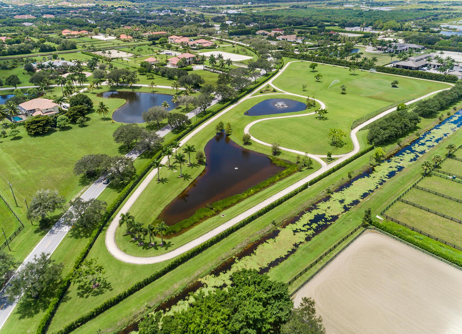 3310 Palm Bch Pt Blvd #(Barn & Apartment) Wellington, FL 33414