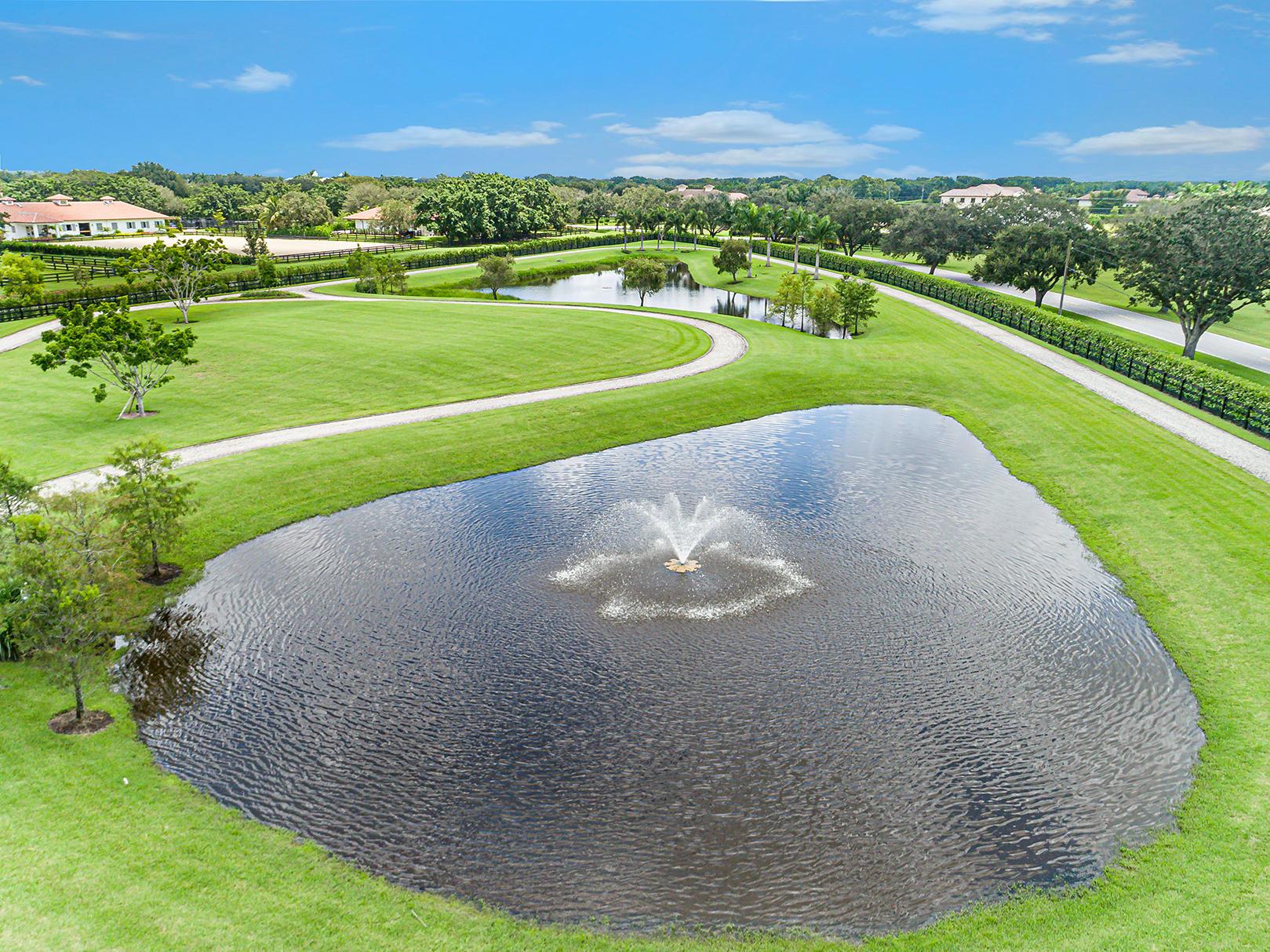 3310 Palm Bch Pt Blvd #(Barn & Apartment) Wellington, FL 33414