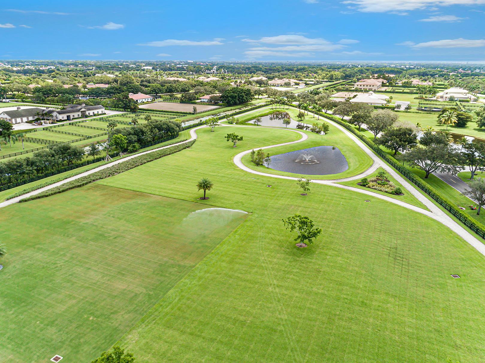 3310 Palm Bch Pt Blvd #(Barn & Apartment) Wellington, FL 33414