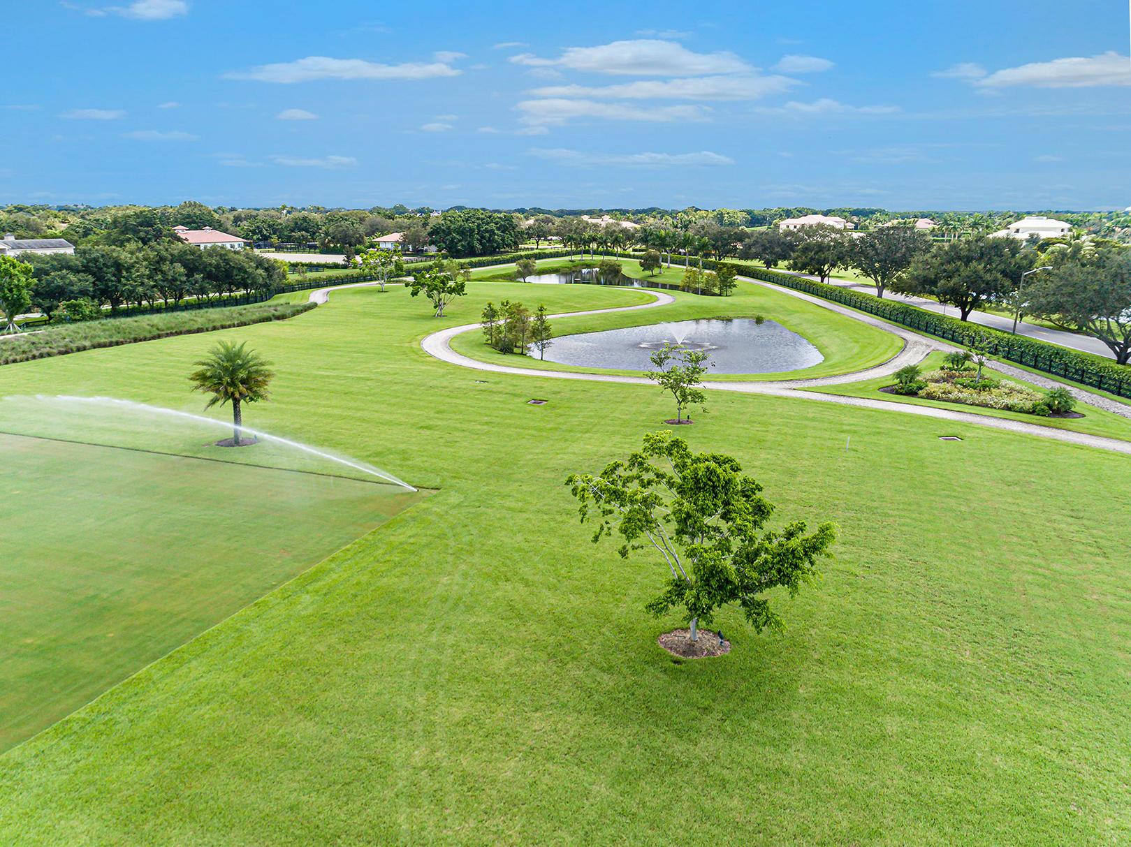 3310 Palm Bch Pt Blvd #(Barn & Apartment) Wellington, FL 33414