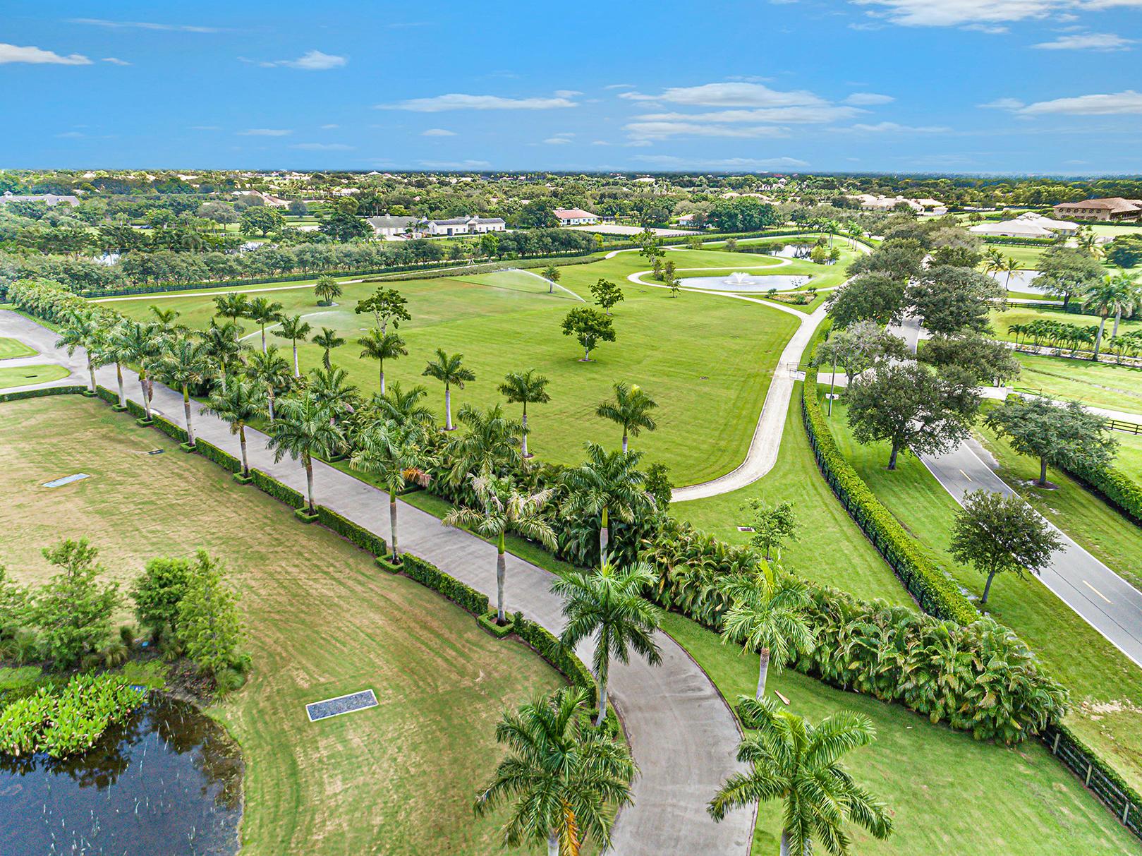 3310 Palm Bch Pt Blvd #(Barn & Apartment) Wellington, FL 33414