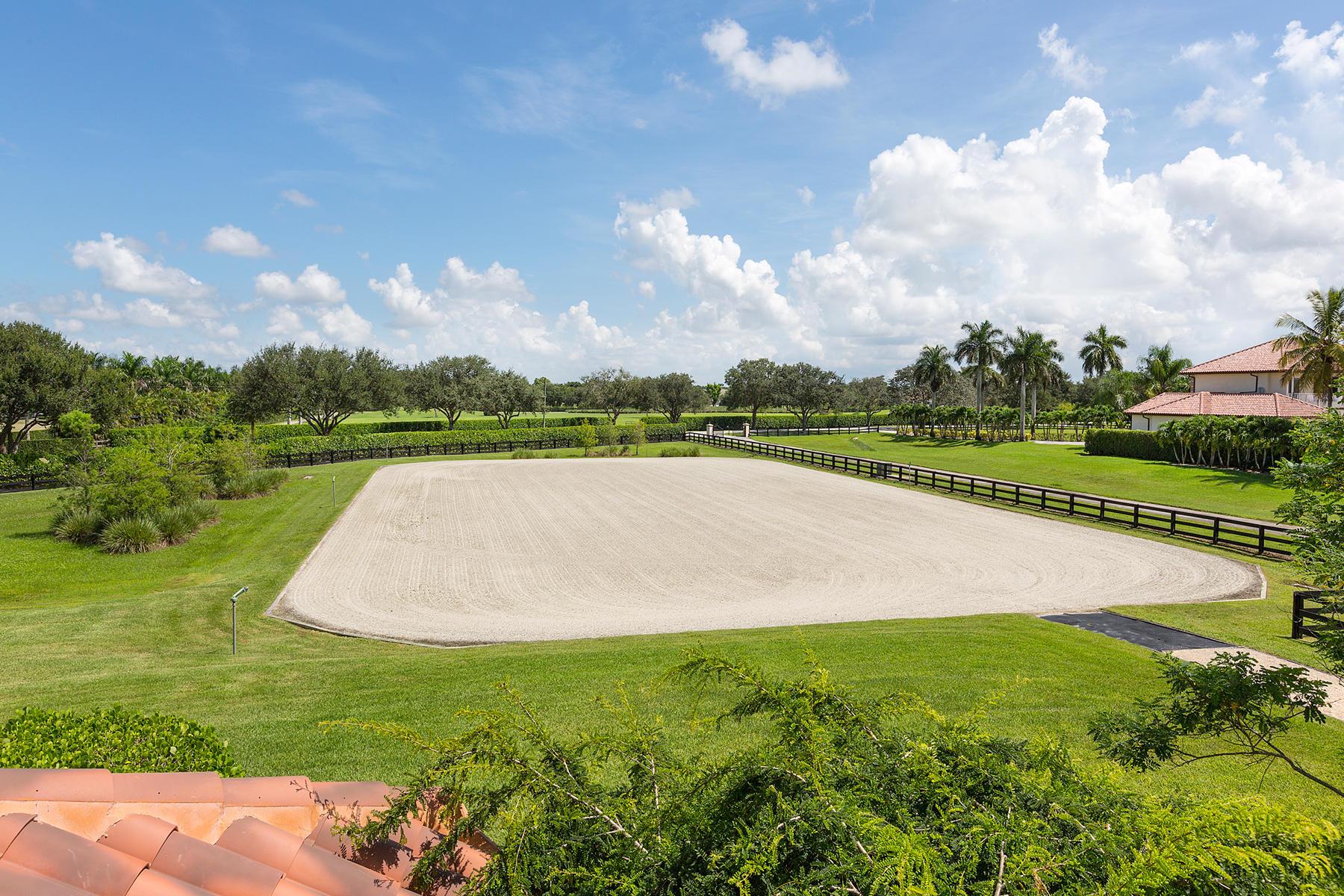 3310 Palm Bch Pt Blvd #(Barn & Apartment) Wellington, FL 33414