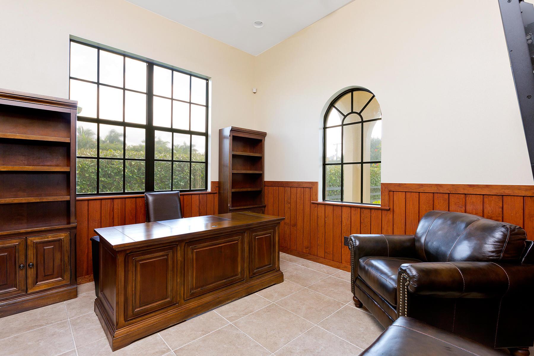 3310 Palm Bch Pt Blvd #(Barn & Apartment) Wellington, FL 33414