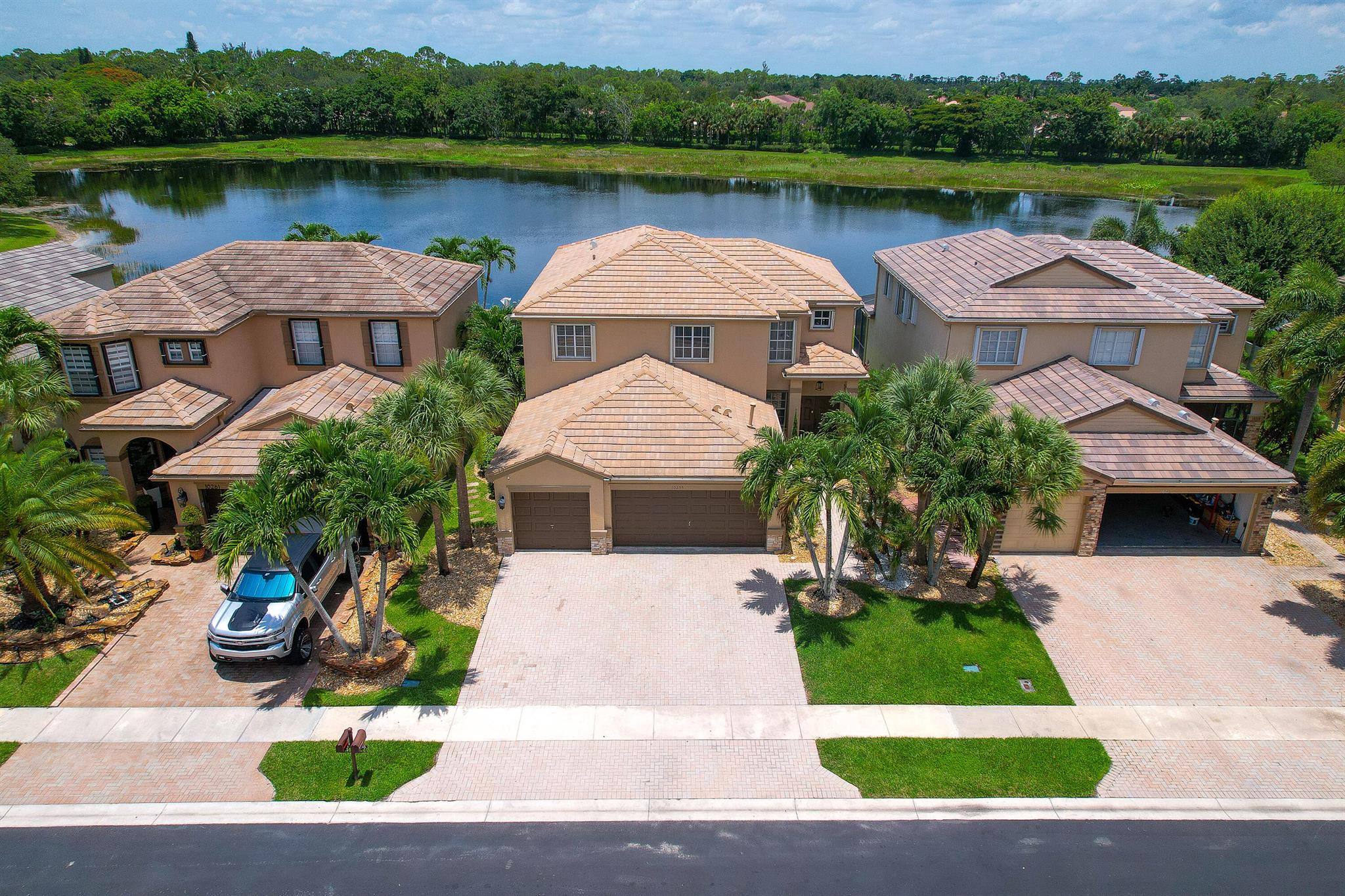 10255 Clubhouse Turn Rd