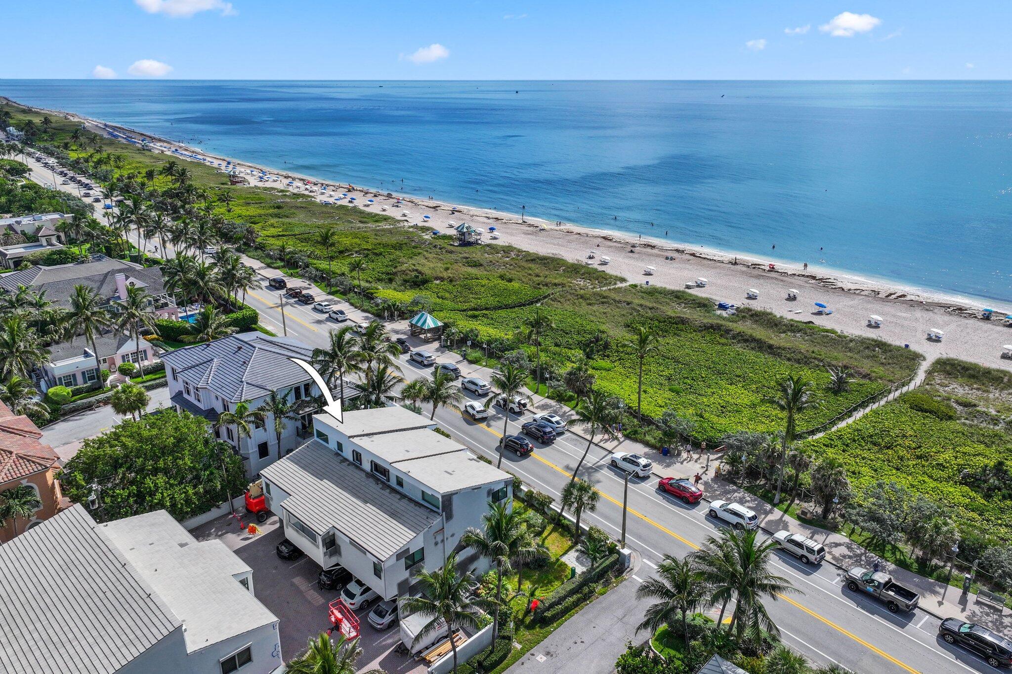 250 S Ocean Blvd #252