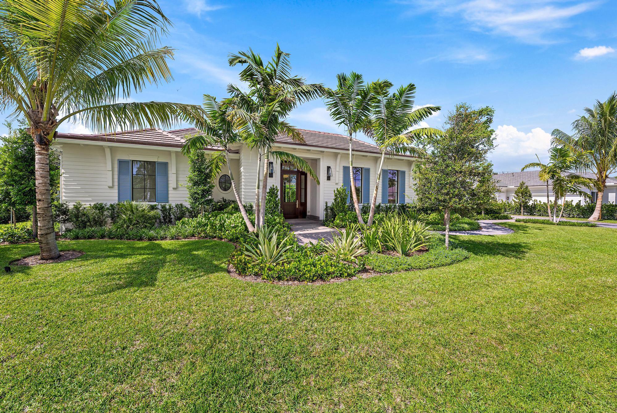 2916 Bluewater Cv Gulfstream, FL 33483