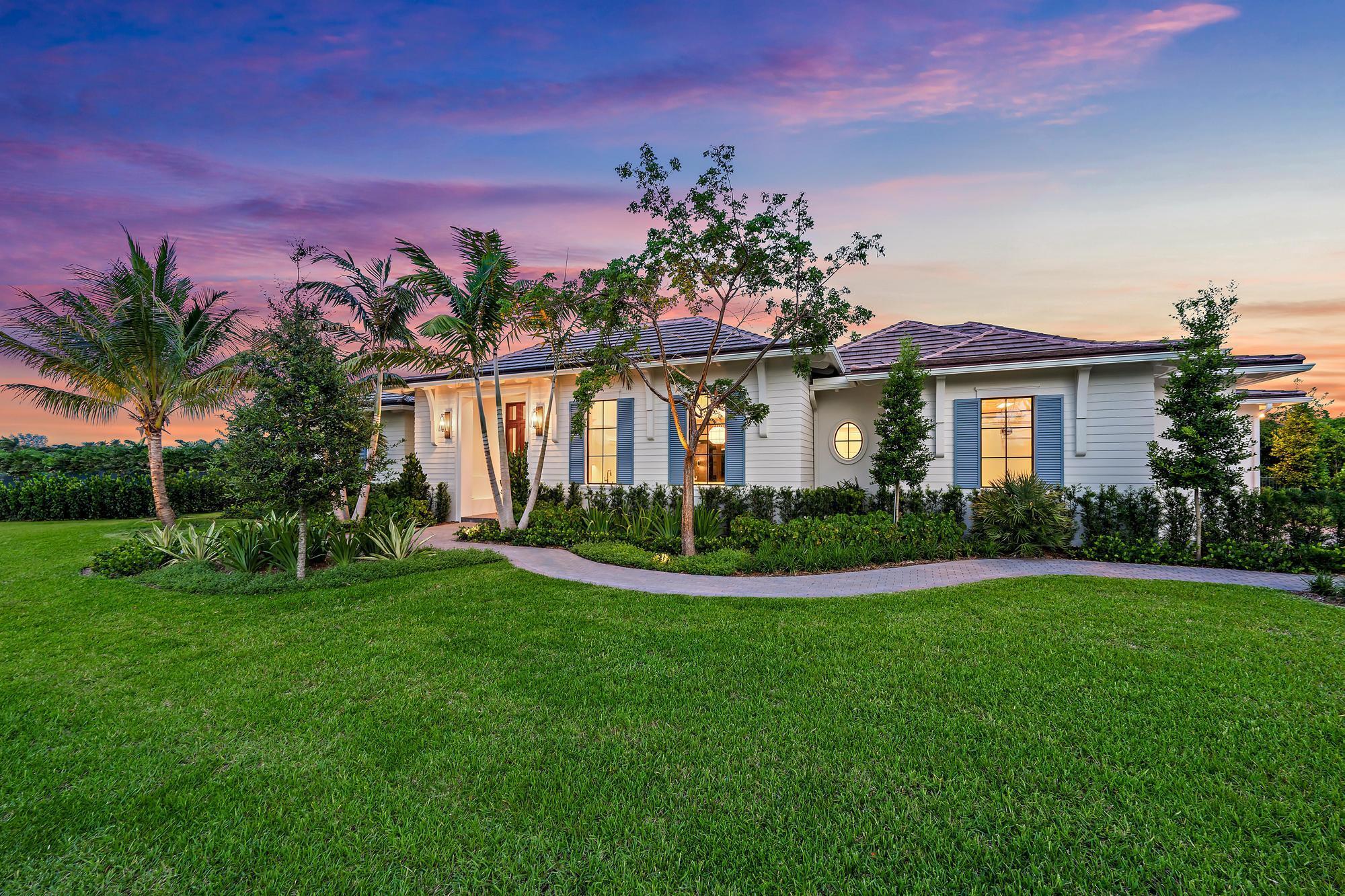 2916 Bluewater Cv Gulfstream, FL 33483