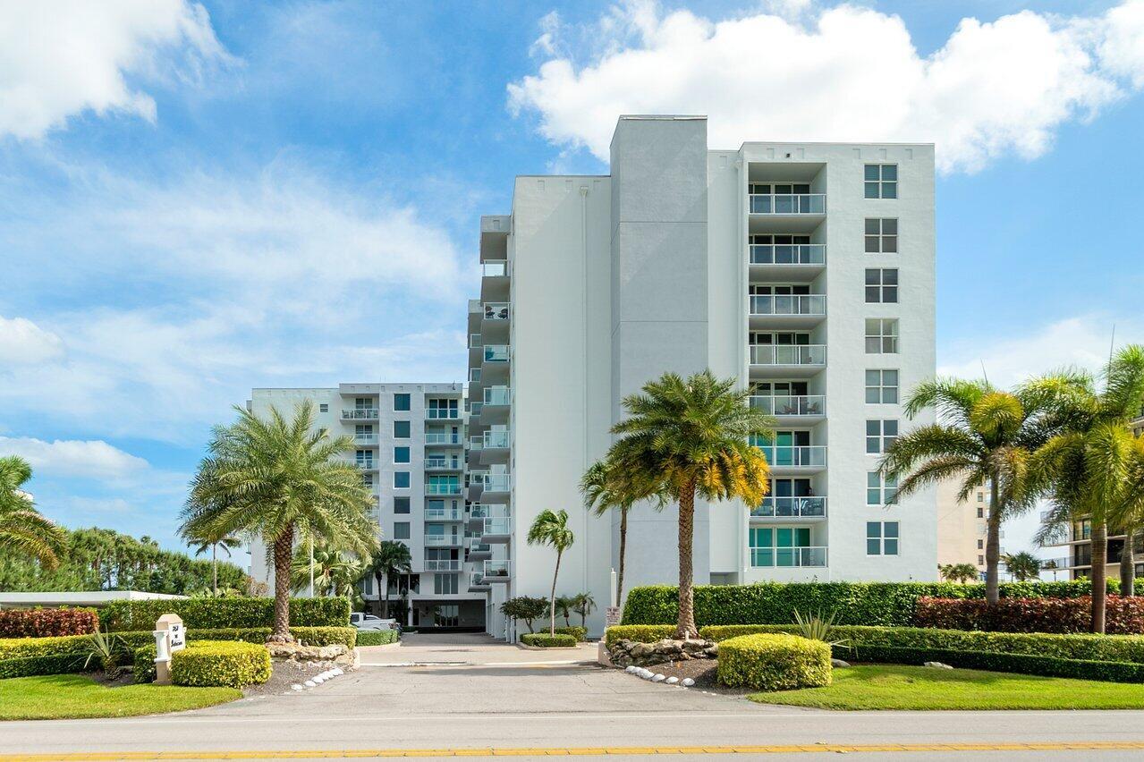 3450 S Ocean Blvd #5150