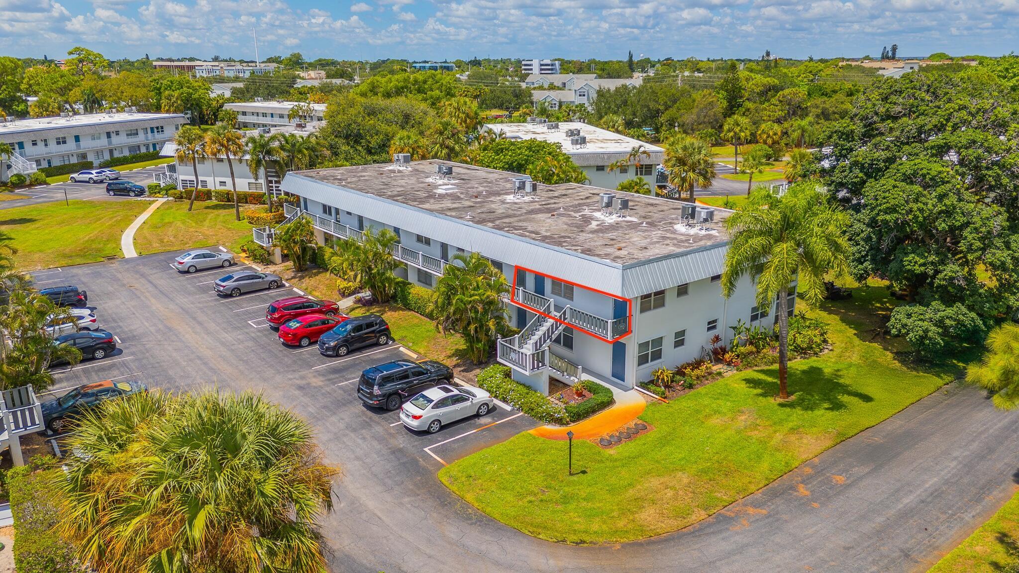2929 SE Ocean Blvd #143-6