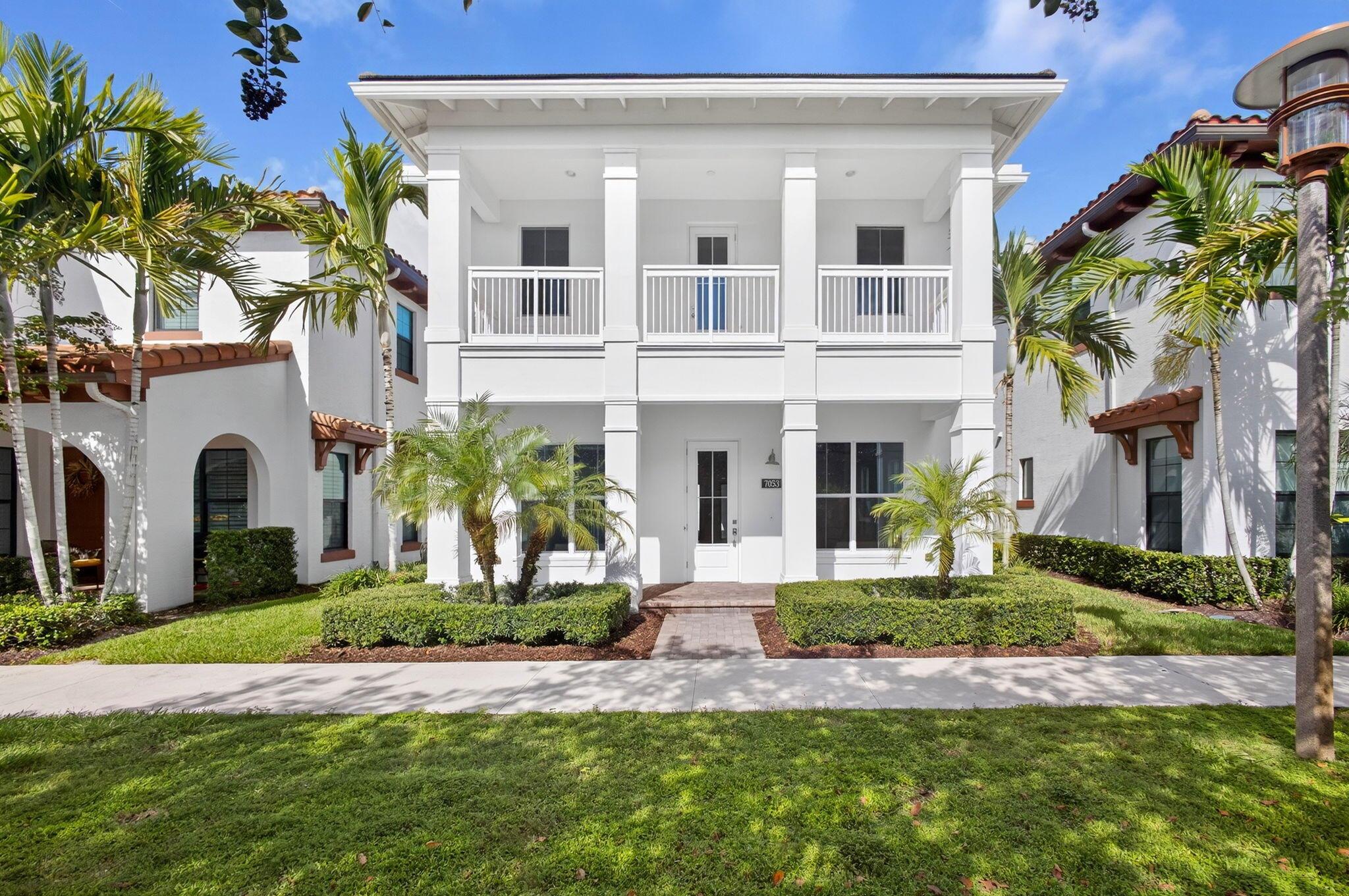 7053 Edison Pl