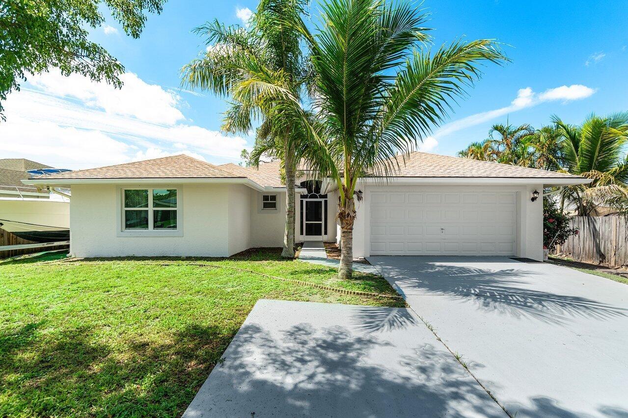 7600 Cocoanut Dr