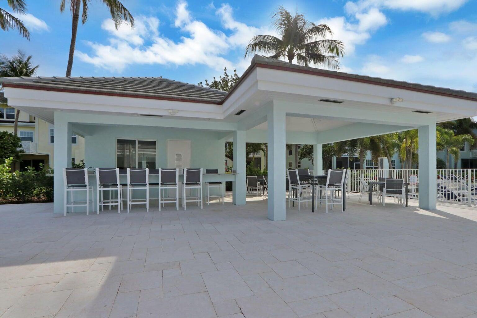 501 Mainsail Cir Jupiter, FL 33477