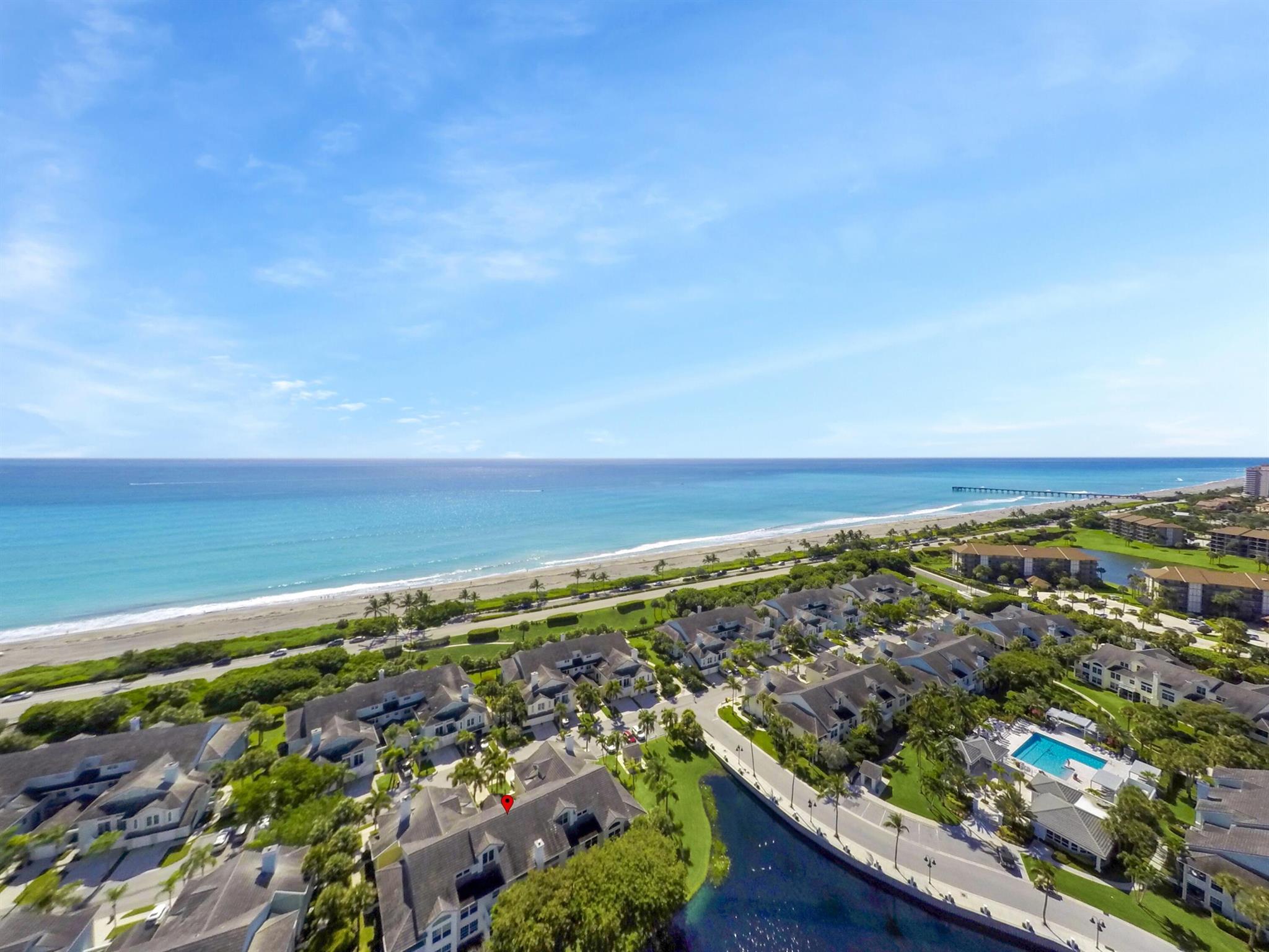 501 Mainsail Cir Jupiter, FL 33477