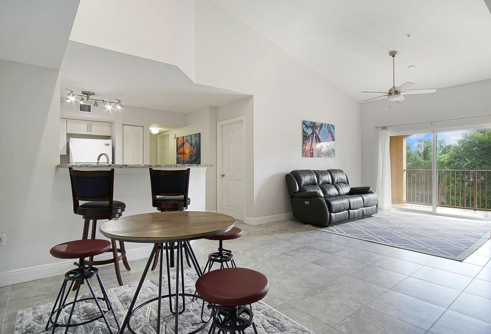 4041 San Marino Blvd #307