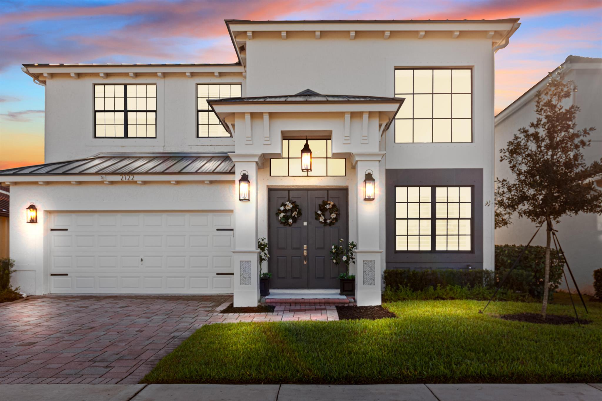 2122 Country Golf Dr