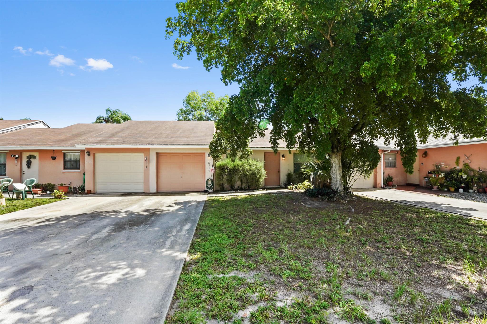 5714 Barnstead Cir