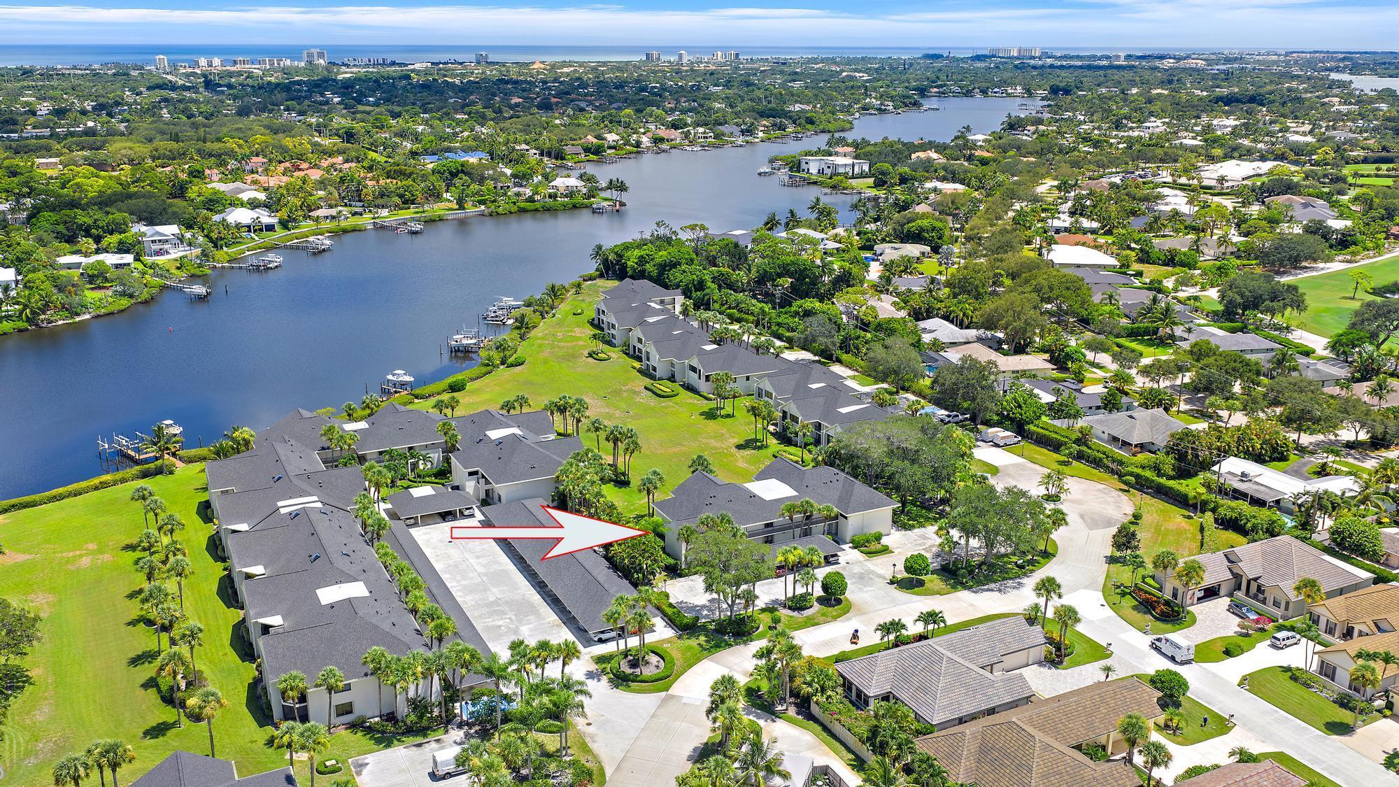 10459 SE Terrapin Pl #101d Jupiter, FL 33469