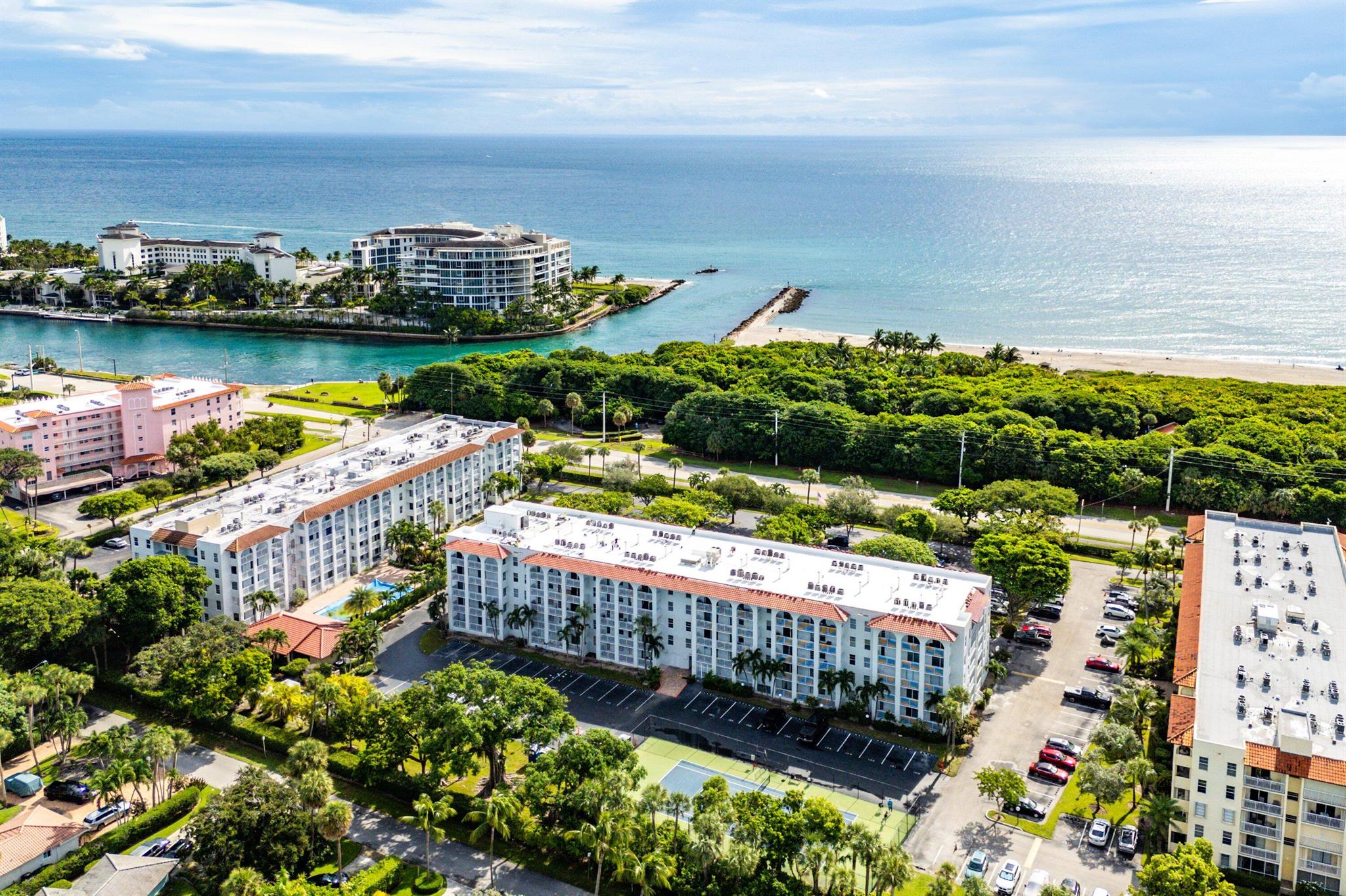1111 S Ocean Blvd #4210