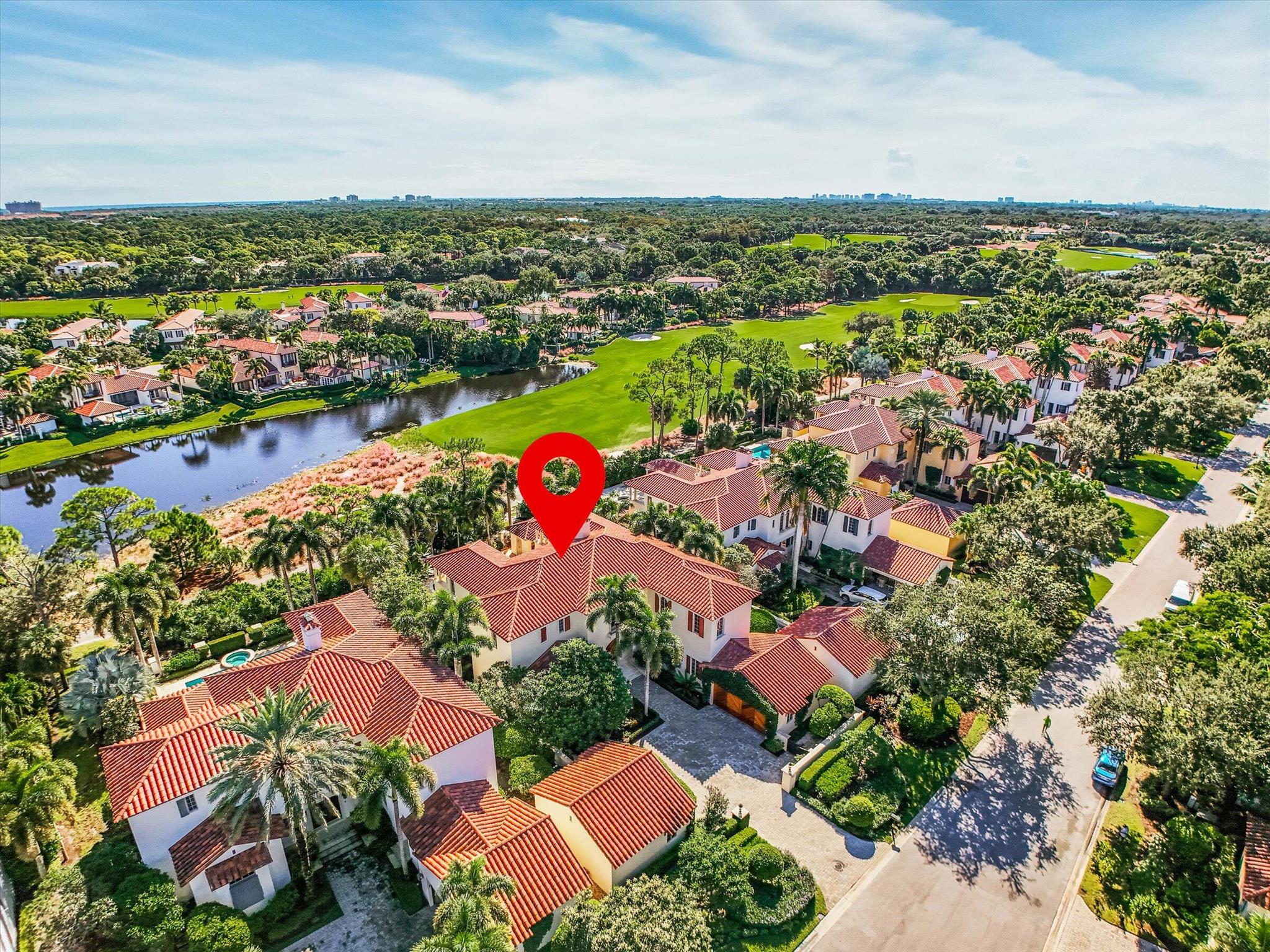 523 Bald Eagle Dr Jupiter, FL 33477