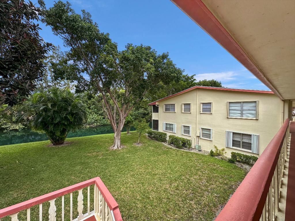 47 Camden B West Palm Beach, FL 33417