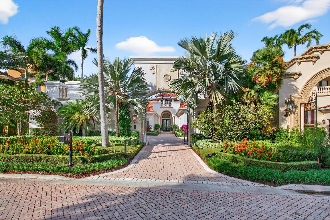 331 Mizner Lk Estates Boca Raton, FL 33432