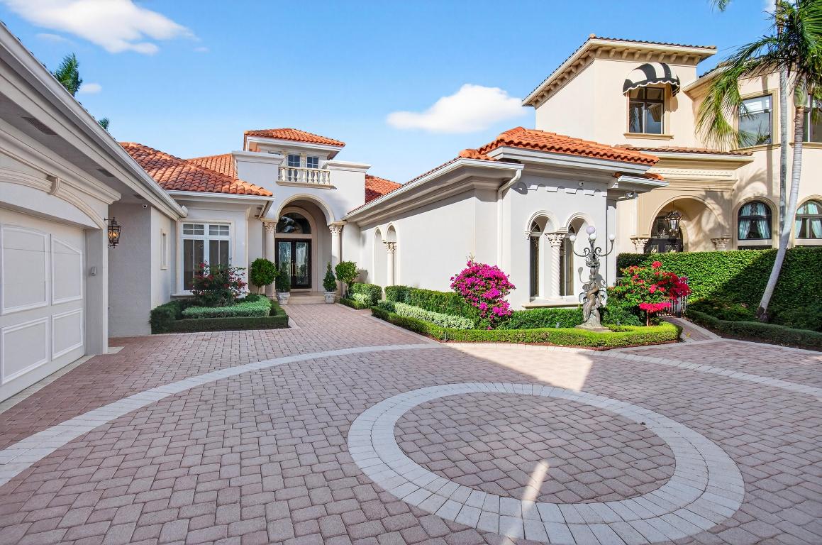 331 Mizner Lk Estates Boca Raton, FL 33432