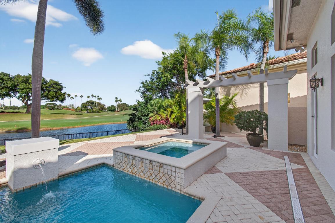 331 Mizner Lk Estates Boca Raton, FL 33432