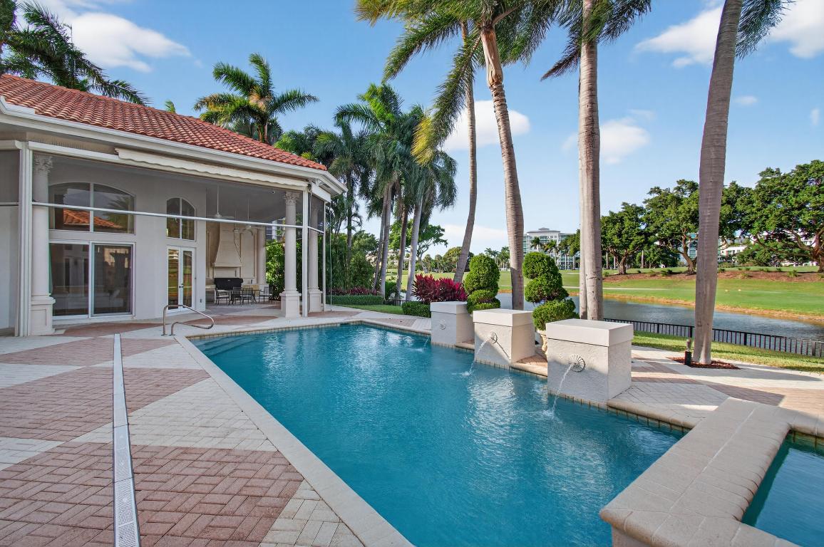 331 Mizner Lk Estates Boca Raton, FL 33432