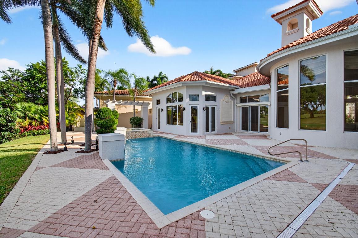 331 Mizner Lk Estates Boca Raton, FL 33432